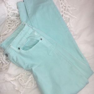 Vineyard Vines skinny jeans